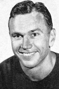 Frankie Albert