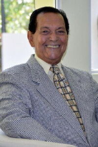 Franklin Dominguez