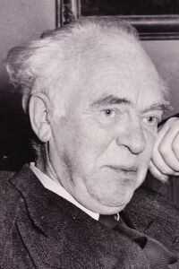 Frans G. Bengtsson