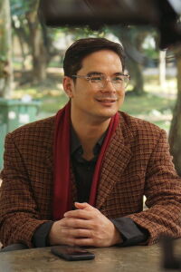 Frans Nickolas