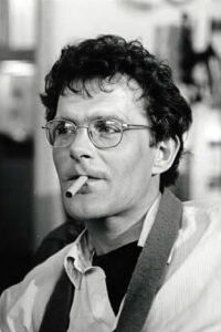 Frans van de Staak