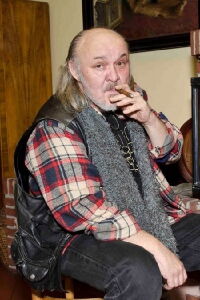 František Segrado