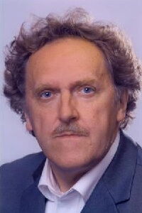 Franz Suhrada
