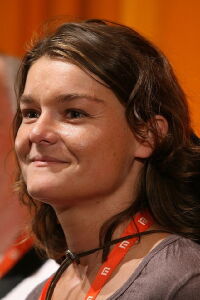 Franziska Meletzky