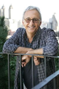 Fred Berner