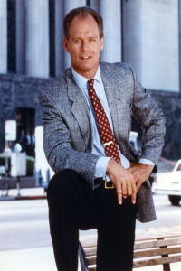 Fred Dryer