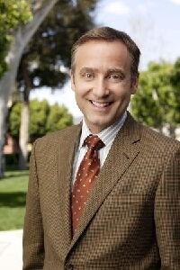 Fred Goss