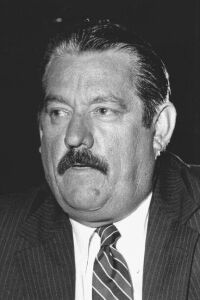 Fred R. Harris