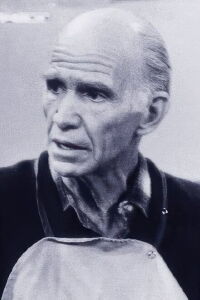 Fred Stuthman