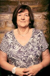 Freda Kelly