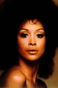 Freda Perry