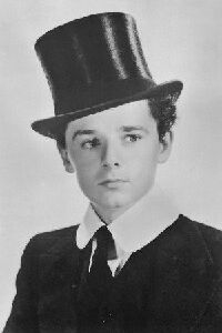 Freddie Bartholomew