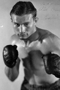 Freddie Steele