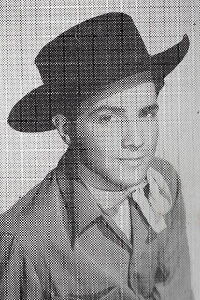 Freddie Stewart