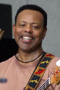 Freddie Washington