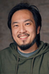 Freddie Wong
