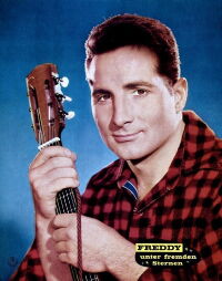 Freddy Quinn