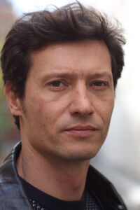Frédéric Dessains