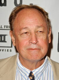 Frederic Forrest