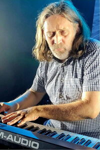 Frederic Mauerhofer