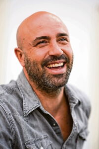 Frédéric Recrosio