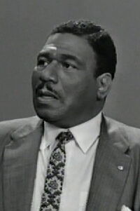 Frederick O'Neal