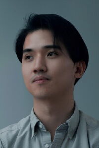 Frederick Shih