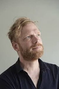 Frederik Nicolai