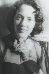 Fredi Washington