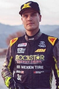 Fredric Aasbø