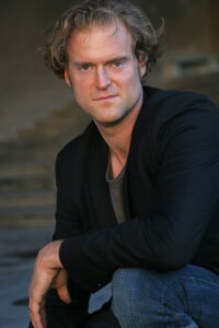 Fredrik Hiller