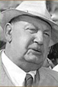 Fredy Barten