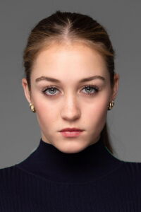 Freya Callaghan