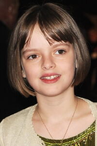 Freya Wilson