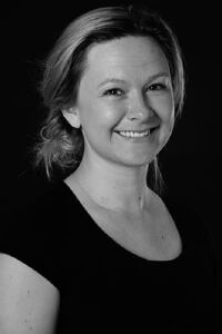 Frida Beckman