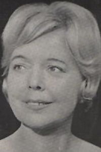 Friedel Hensch