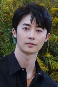 Fu Xiao