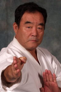 Fumio Demura