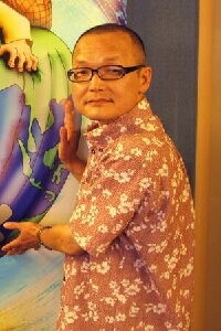 Fumio Maezono