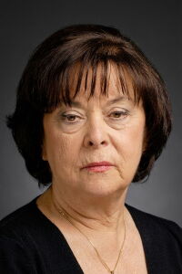 Füsun Erbulak