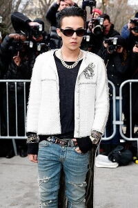 G-DRAGON