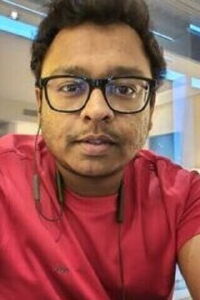 G. K. Vishnu