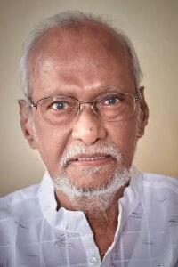 G. N. Rangarajan