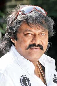 G. V. Sudhakar Naidu