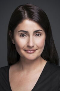 Özlem Taş