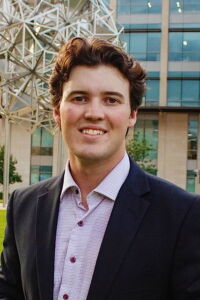 Gabe Hurley