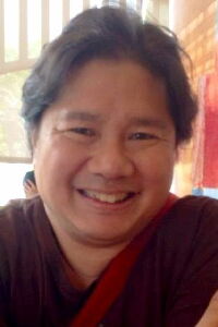 Gabe Mercado