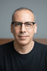 Gabe Salgado