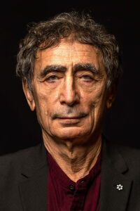 Gabor Maté