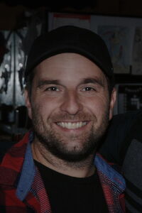 Gabriel Bissonnette